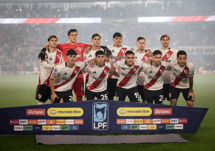 Malas noticias en River Plate: se lesionó uno de los titulares ante Rosario Central y se perderá la final ante Belgrano