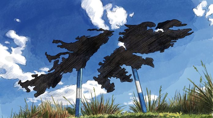 Malvinas: Hacia una Soberanía Multidimensional