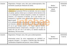 “Más de 20 focos de sangrado interno”: el informe forense de Ángel con el que la Justicia sostiene que murió por golpes