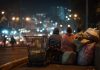 Más de 5.000 personas en situación de calle en Buenos Aires: el impacto del frío y la crisis habitacional