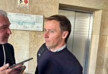 Matías Tabar le respondió a Javier Milei: “Tristeza escuchar al presidente catalogarme de militante K”