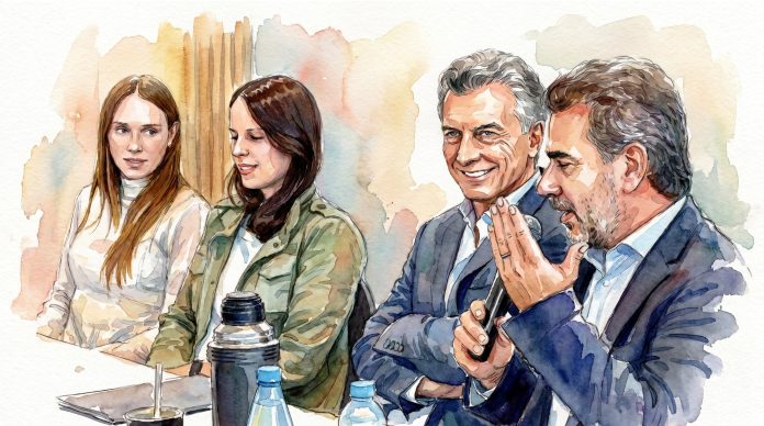 Mauricio Macri busca reactivar un Foro de Legisladores para reordenar al PRO a nivel nacional