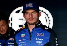 Max Verstappen confirmó su futuro en el automovilismo y lanzó dardos contra un ex piloto sudamericano de F1