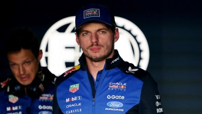 Max Verstappen confirmó su futuro en el automovilismo y lanzó dardos contra un ex piloto sudamericano de F1