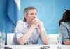 Máximo Kirchner fue dado de alta tras su intervención quirúrgica programada
