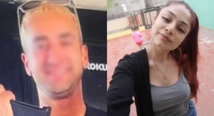“Me mataron a mi señora y a mi hijo”: la pareja de la mujer asesinada a disparos en Comodoro Rivadavia juró venganza
