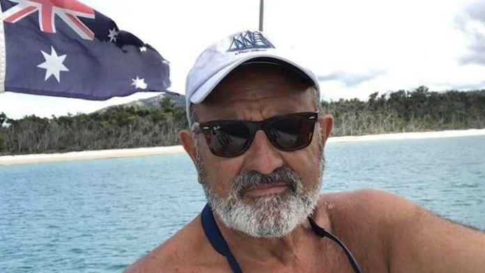 “Me quiero morir”: el argentino a bordo del crucero con un brote de hantavirus contó cómo son sus días de cuarentena