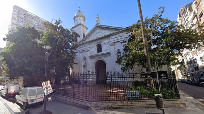 Misión para silvers: defender el patrimonio histórico cultural en el caso del Monasterio y la Iglesia Santa Catalina