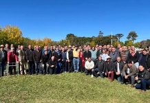 Misiones: el gobernador Passalacqua recibió respaldo de intendentes a su reelección y profundiza la distancia con Carlos Rovira
