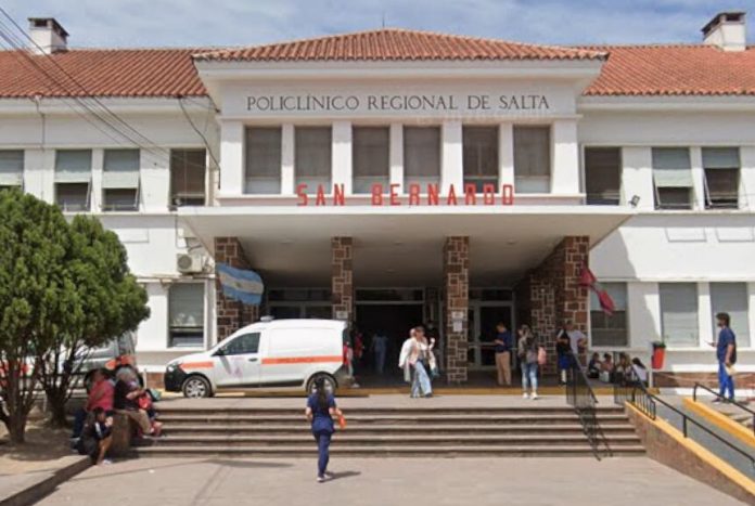 Misterio por la muerte de un hombre al que encontraron golpeado dentro de un auto en una ruta de Salta