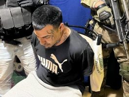“Morocho” Mansilla recibió su segunda condena a perpetua por instigar el asesinato de un juez de línea desde la cárcel