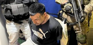 “Morocho” Mansilla recibió su segunda condena a perpetua por instigar el asesinato de un juez de línea desde la cárcel