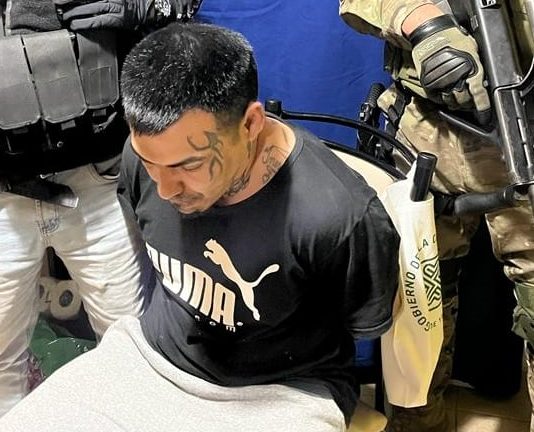 “Morocho” Mansilla recibió su segunda condena a perpetua por instigar el asesinato de un juez de línea desde la cárcel