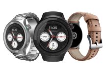 Moto Watch: estilo, precio y calidad imbatibles en el nuevo reloj inteligente de Motorola
