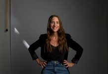 Mujeres, IA y millones: las argentinas que están cambiando el mapa tech