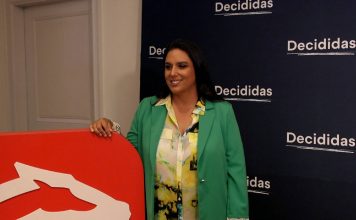 Mujeres líderes en deporte inspiran a futuras generaciones