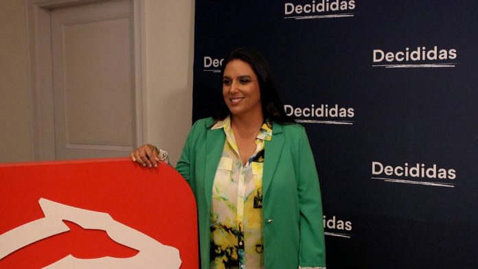 Mujeres líderes en deporte inspiran a futuras generaciones