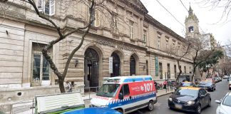 Murió el hombre de 70 años que había sido atacado junto a su esposa en Villa Amelia e investigan un doble homicidio