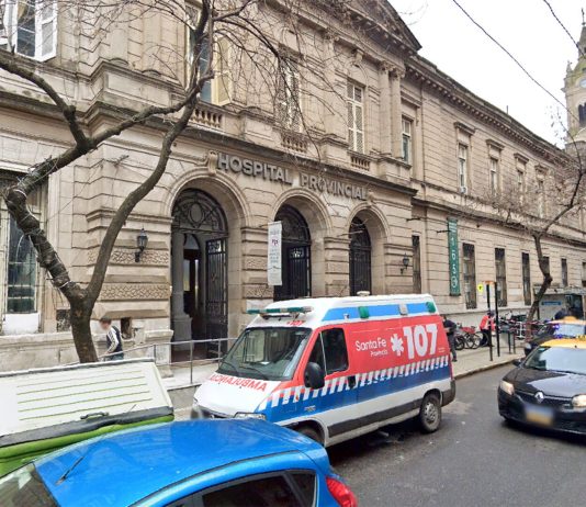 Murió el hombre de 70 años que había sido atacado junto a su esposa en Villa Amelia e investigan un doble homicidio