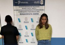 Murió una beba de cinco meses en Escobar: investigan una intoxicación con cocaína y detuvieron a los padres y a la abuela