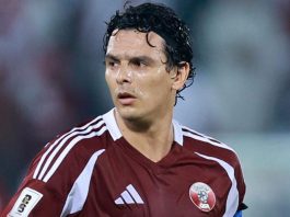 Nació en Uruguay, pero a los 42 años puede romper un récord de tres décadas en el Mundial con la selección de Qatar: “Es un sueño”