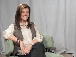 Nada es tan simple, el ciclo de charlas entre Pilar Sordo y Luis Novaresio: “¿Nos volvimos incapaces de sostener los vínculos?»