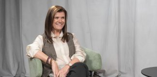Nada es tan simple, el ciclo de charlas entre Pilar Sordo y Luis Novaresio: “¿Nos volvimos incapaces de sostener los vínculos?»