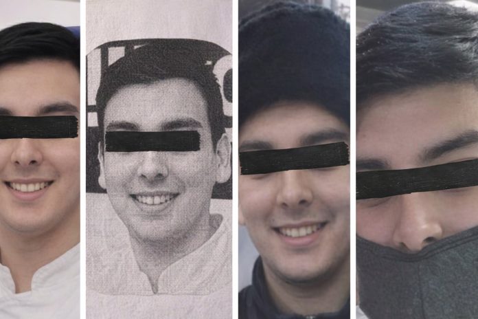 “No te metas con…”: el inquietante caso del cocinero al que acusan de ser el asesino de gatitos argentino