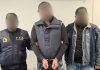 “No tenés códigos”: extraditaron a un brasileño acusado de matar a dos hombres por una venganza tras el robo de caballos