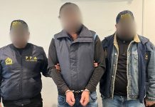 “No tenés códigos”: extraditaron a un brasileño acusado de matar a dos hombres por una venganza tras el robo de caballos