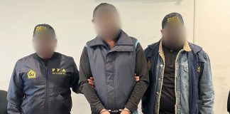 “No tenés códigos”: extraditaron a un brasileño acusado de matar a dos hombres por una venganza tras el robo de caballos