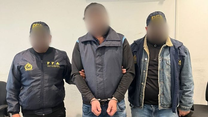 “No tenés códigos”: extraditaron a un brasileño acusado de matar a dos hombres por una venganza tras el robo de caballos