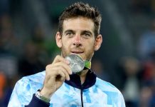 Nuevos detalles del robo que sufrió Del Potro en su casa de Tandil: los tesoros de su carrera que se salvaron