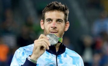 Nuevos detalles del robo que sufrió Del Potro en su casa de Tandil: los tesoros de su carrera que se salvaron