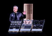 Nvidia invierte en Corning, la compañía clave en los smartphones modernos, y que ahora lo será también en la IA