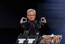 Nvidia reportó ingresos por US$81.600 millones, impulsados por el boom de la inteligencia artificial