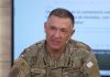 Oscar Zarich, jefe del Ejército: “Siempre uno espera mayor presupuesto, pero con lo asignado sabemos qué hacer y lo hacemos bien”