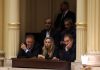 Para desviar el foco de las internas, el Gobierno reactiva la agenda y enviará otro paquete de proyectos al Congreso
