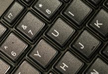 Para qué sirve la “rayita” debajo de las teclas F y J del teclado