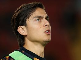 Paulo Dybala habló de su futuro tras el triunfo de la Roma: la sentencia que encendió las ilusiones en Boca Juniors