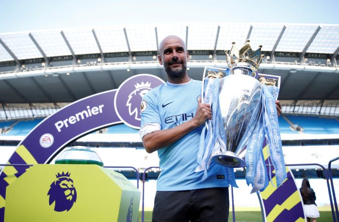 Pep Guardiola deja el Manchester City tras 10 temporadas: el principal candidato a reemplazarlo