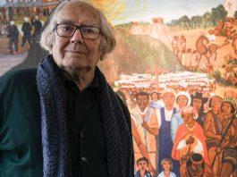 Pérez Esquivel y las CTA convocaron a un ayuno nacional de ocho días en Plaza de Mayo contra el Gobierno