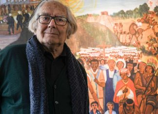 Pérez Esquivel y las CTA convocaron a un ayuno nacional de ocho días en Plaza de Mayo contra el Gobierno