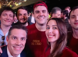 Pese al malestar interno, las Fuerzas del Cielo no bajan el tono y sostienen el enfrentamiento con los Menem