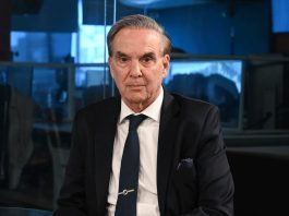 Pichetto volvió a proponer un frente nacional para enfrentar a Milei y exigió una autocrítica del peronismo