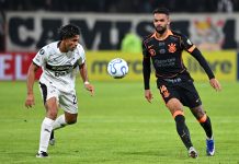 Platense se enfrentará a Corinthians con la clasificación a octavos de la Libertadores en juego: hora, TV y formaciones