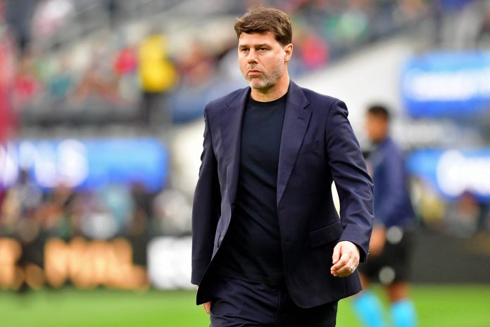 Pochettino confirma la lista de 26 convocados de Estados Unidos para el Mundial 2026