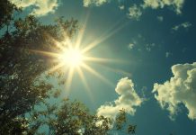 Poco sol y bajas temperaturas: el pronóstico del tiempo para el AMBA y para el resto del país