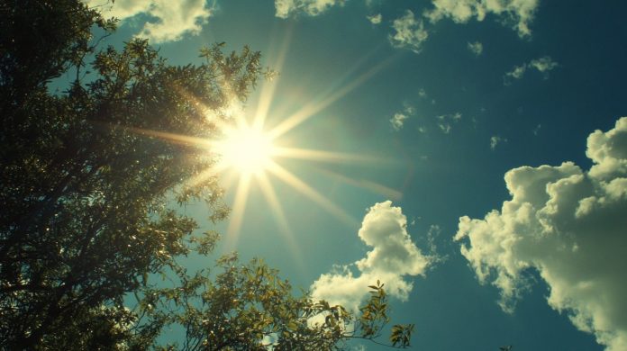 Poco sol y bajas temperaturas: el pronóstico del tiempo para el AMBA y para el resto del país