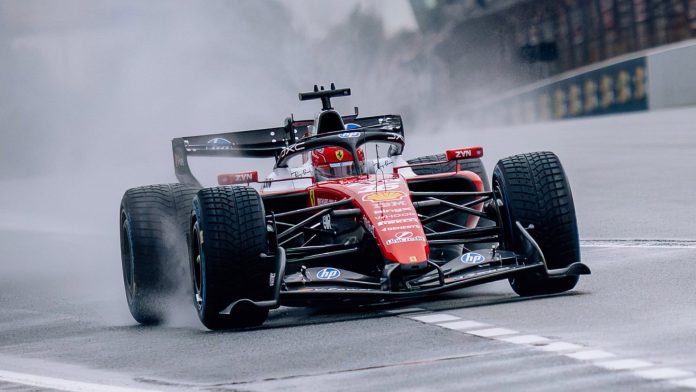 Preocupación en los pilotos de la Fórmula 1 por la chance de lluvia para el GP de Canadá: “Un salto a lo desconocido”